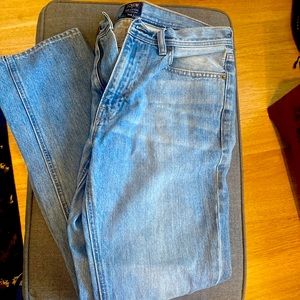 J crew Sutton jeans 31x30